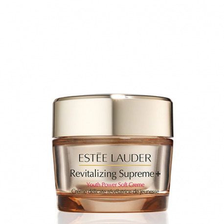 ESTEE LAUDER-Revitalizing Supreme+ - Delicate Youth Revealing ESTEE LAUDER-Revitalizing Supreme+ - Delicate Youth Revealing